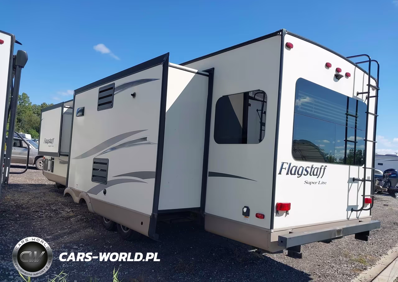 2018 Forest River Other VIN:4X4TFLE20JZ150897 - 3