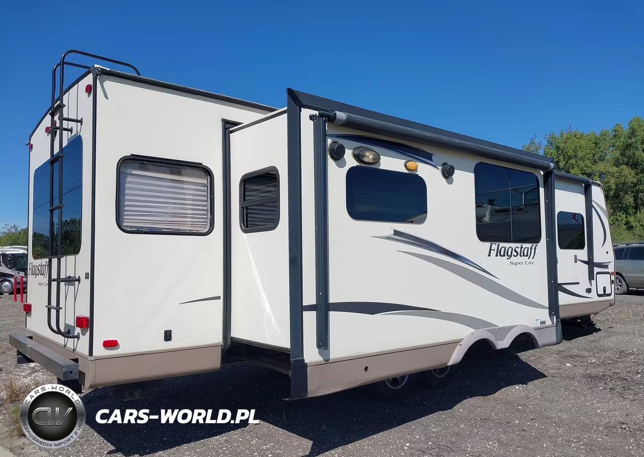 2018 Forest River Other VIN:4X4TFLE20JZ150897 - 4
