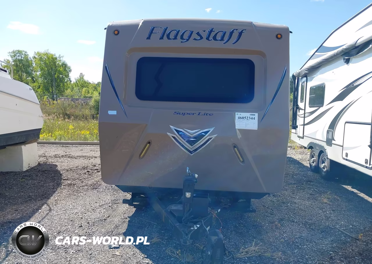 2018 Forest River Other VIN:4X4TFLE20JZ150897 - 6