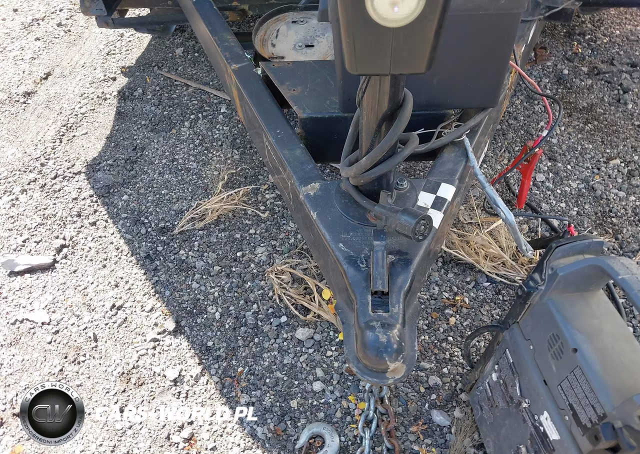2018 Forest River Other VIN:4X4TFLE20JZ150897 - 7