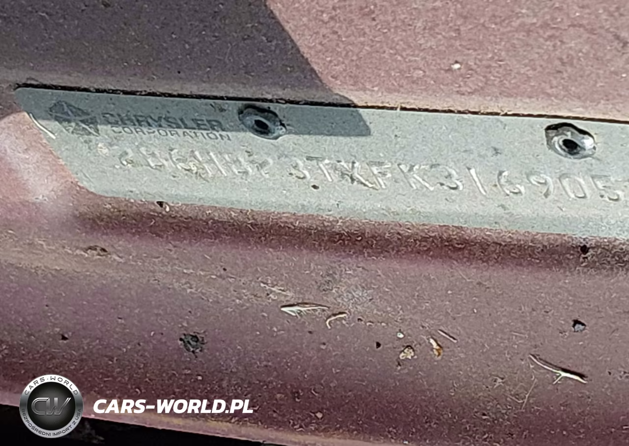 1985 Dodge Van VIN:2B6HB23TXFK316905 - 9