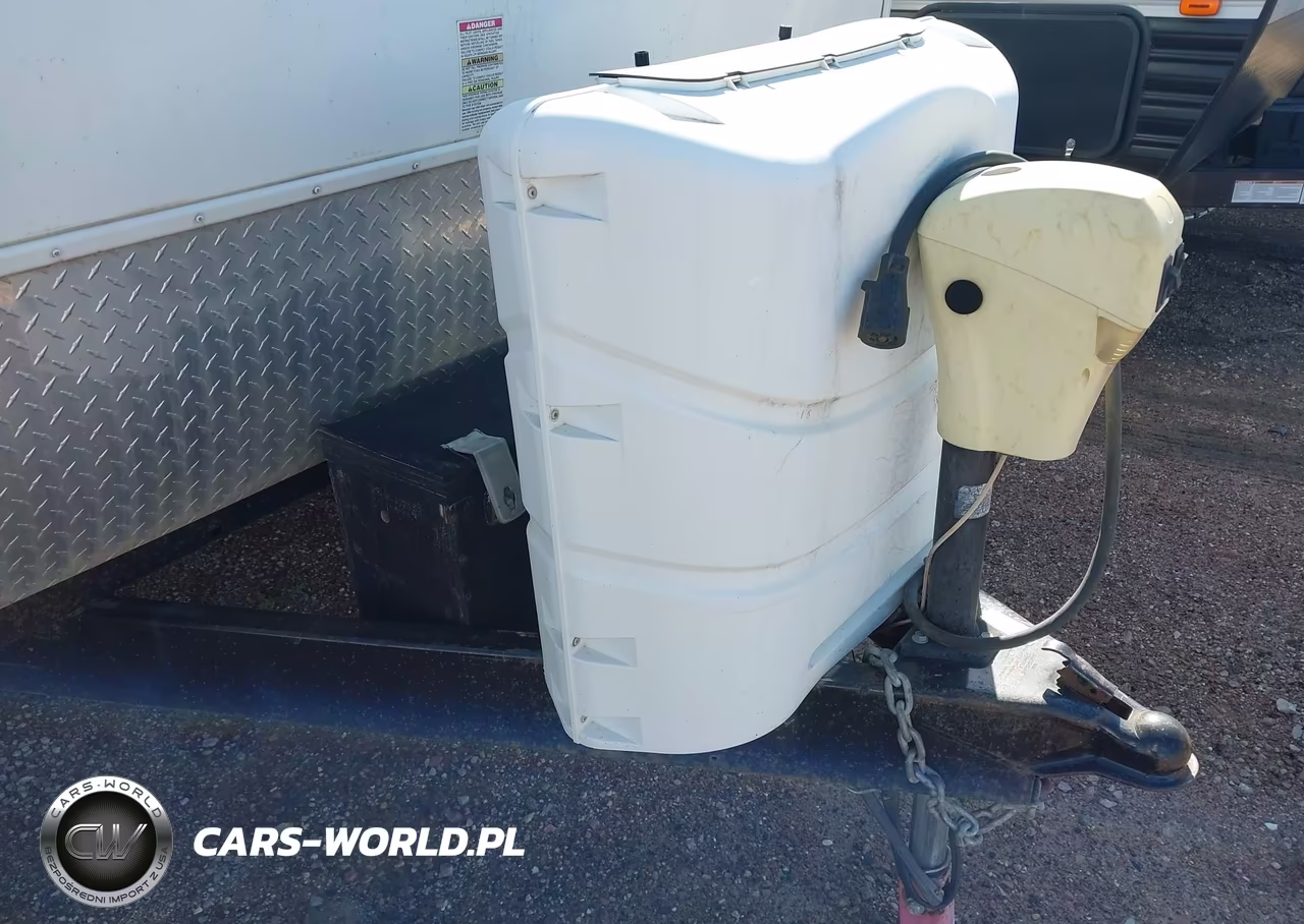 2012 Keystone Rv Cougar Travel Trailer VIN:4YDT24R22CC504102 - 10