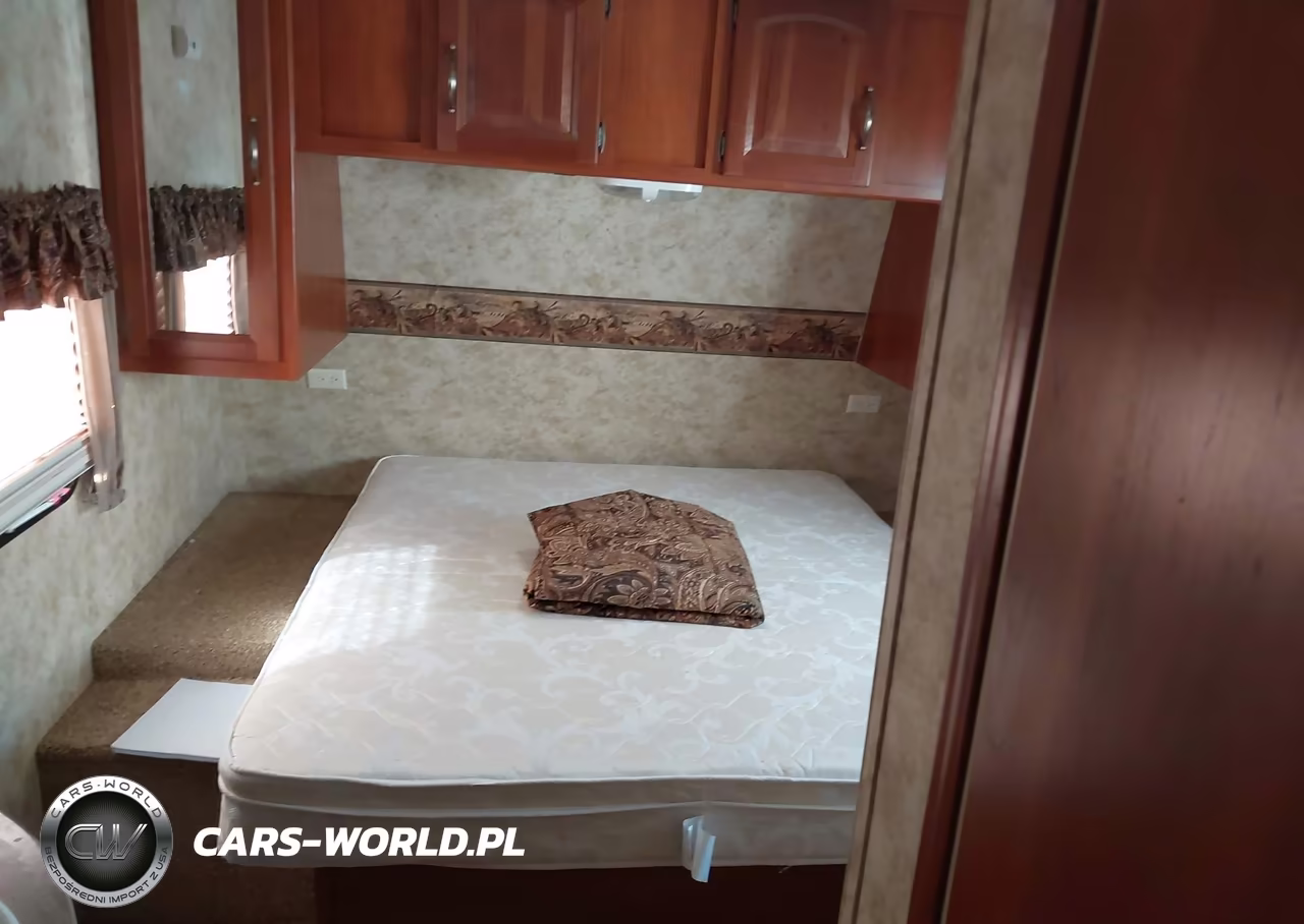 2012 Keystone Rv Cougar Travel Trailer VIN:4YDT24R22CC504102 - 13
