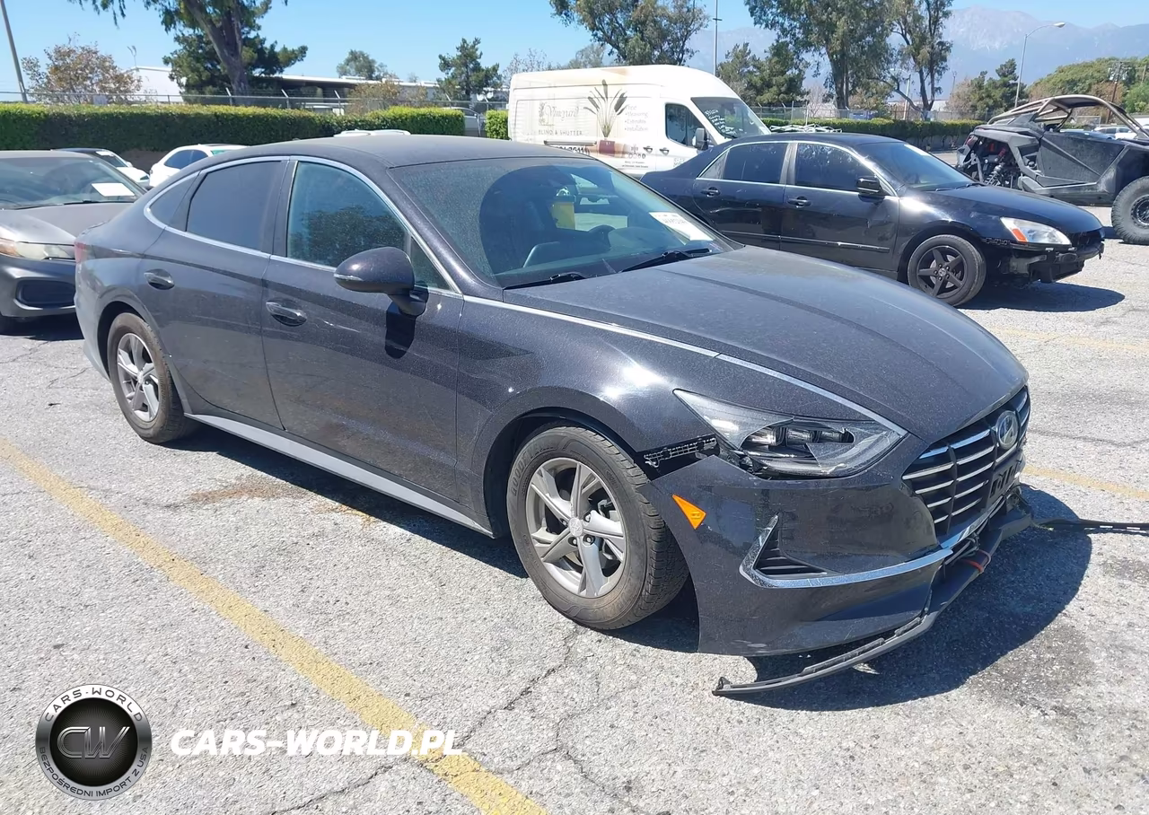 2023 Hyundai Sonata Se
