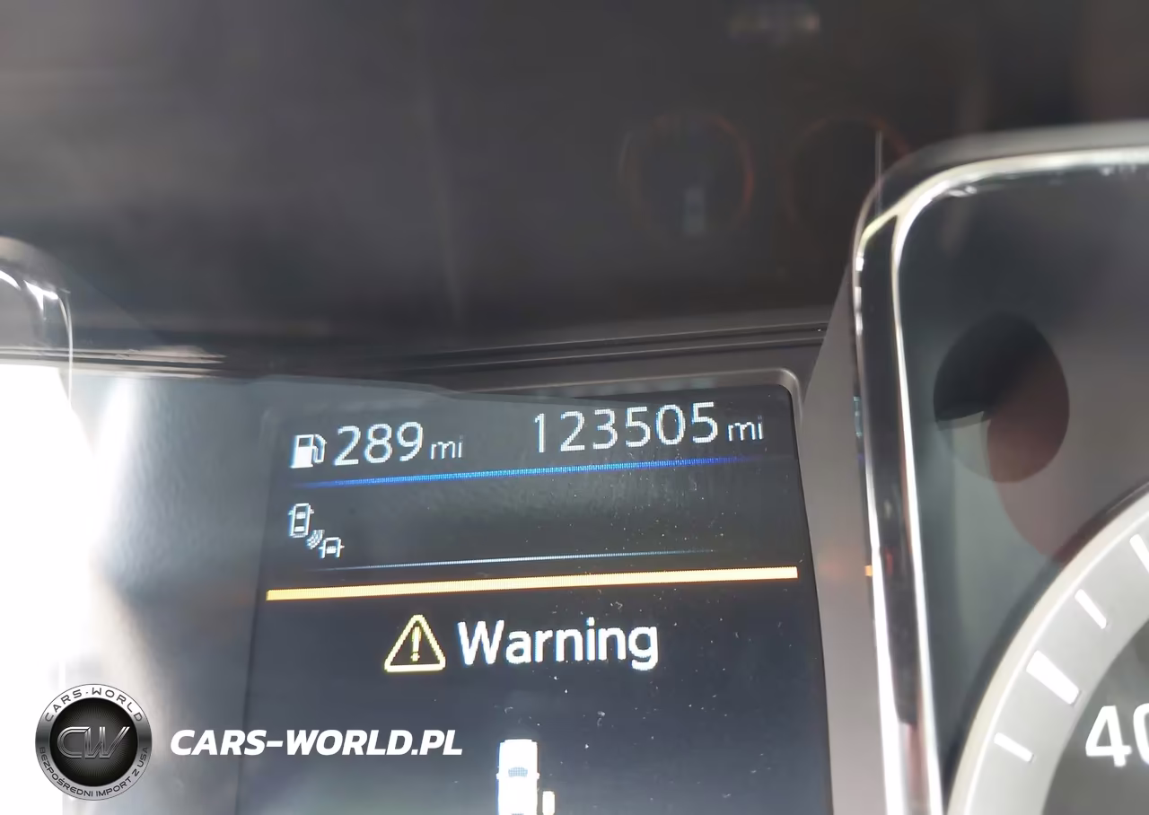2019 Nissan Titan Xd Pro-4X Diesel VIN:1N6BA1F42KN523741 - 15