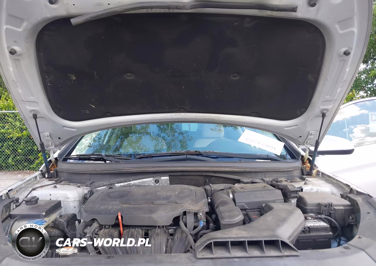 2018 Hyundai Sonata Se VIN:5NPE24AF6JH713936 - 10