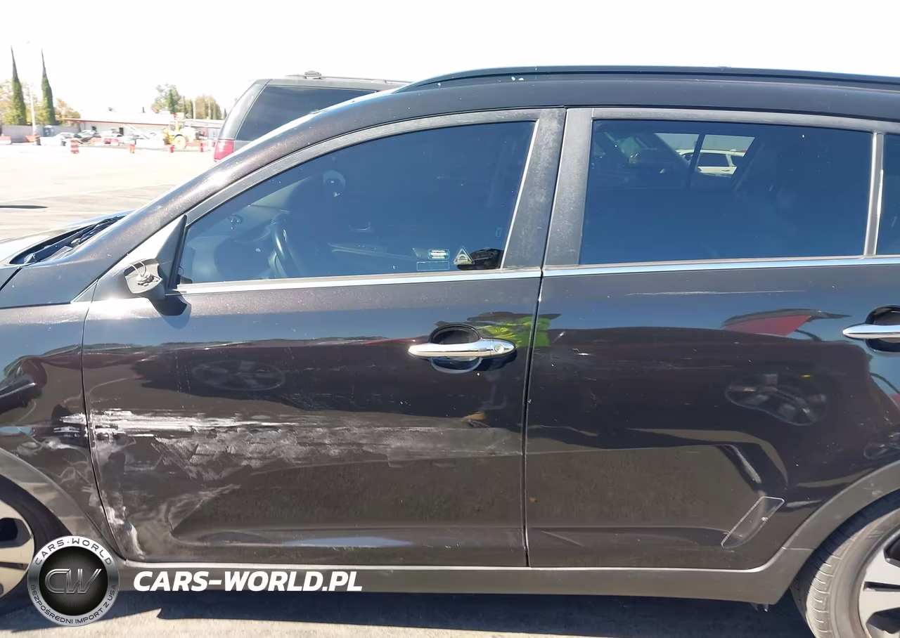 2013 Kia Sportage Ex VIN:KNDPC3A29D7487770 - 14