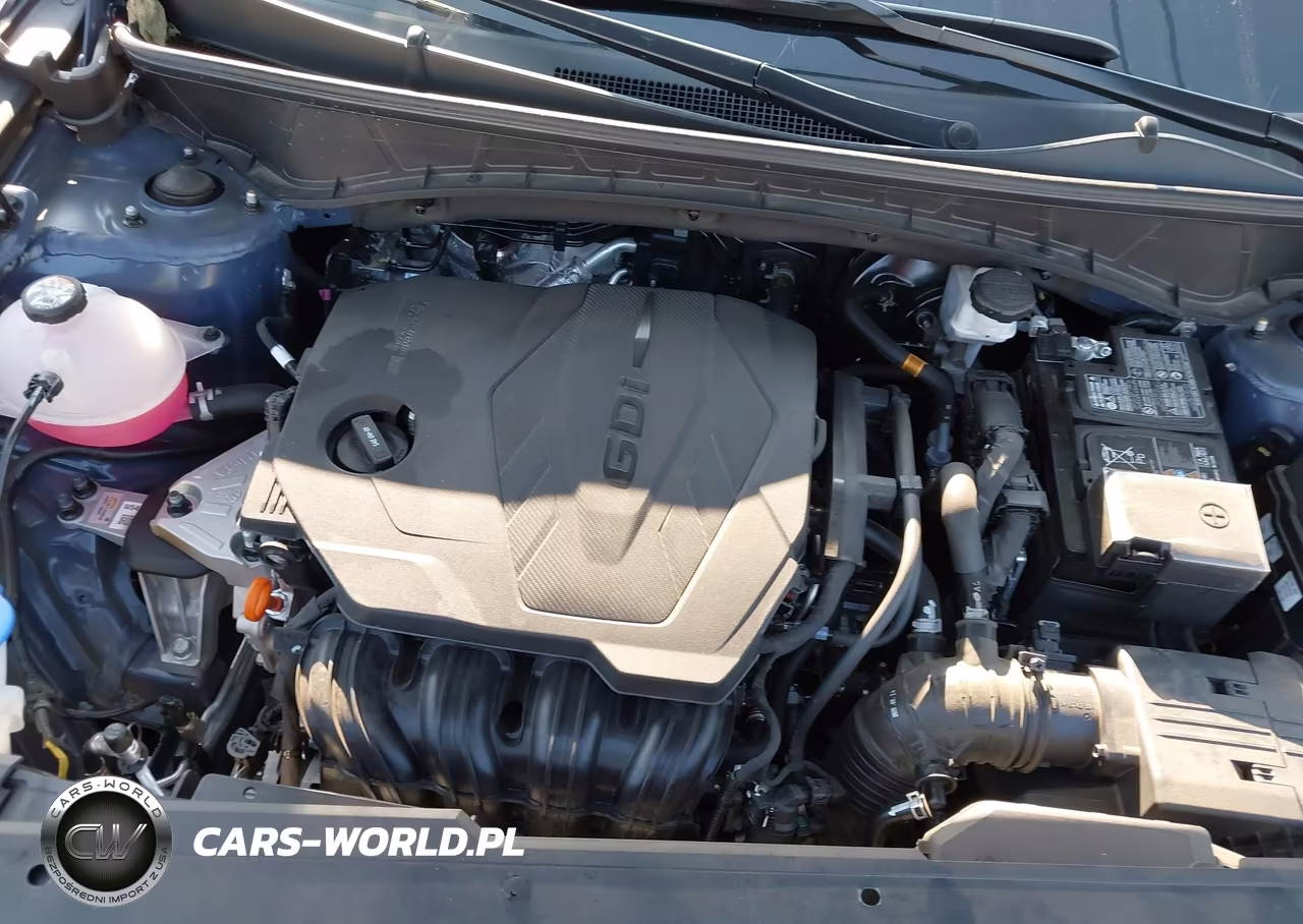 2026 Hyundai Tucson Sel Premium VIN:5NMJC3DE4TH675177 - 10