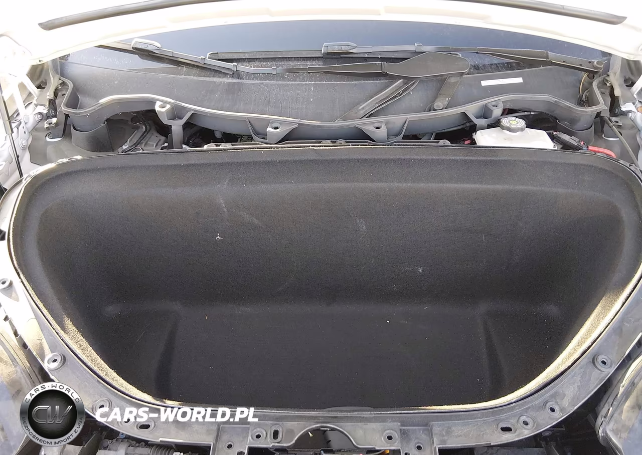 2022 Tesla Model X Dual Motor All-Wheel Drive VIN:7SAXCAE53NF344823 - 10