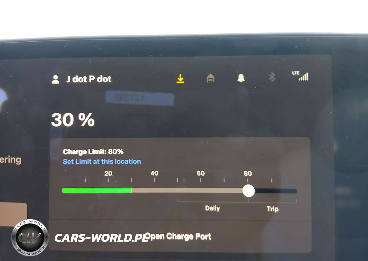2022 Tesla Model X Dual Motor All-Wheel Drive VIN:7SAXCAE53NF344823 - 18