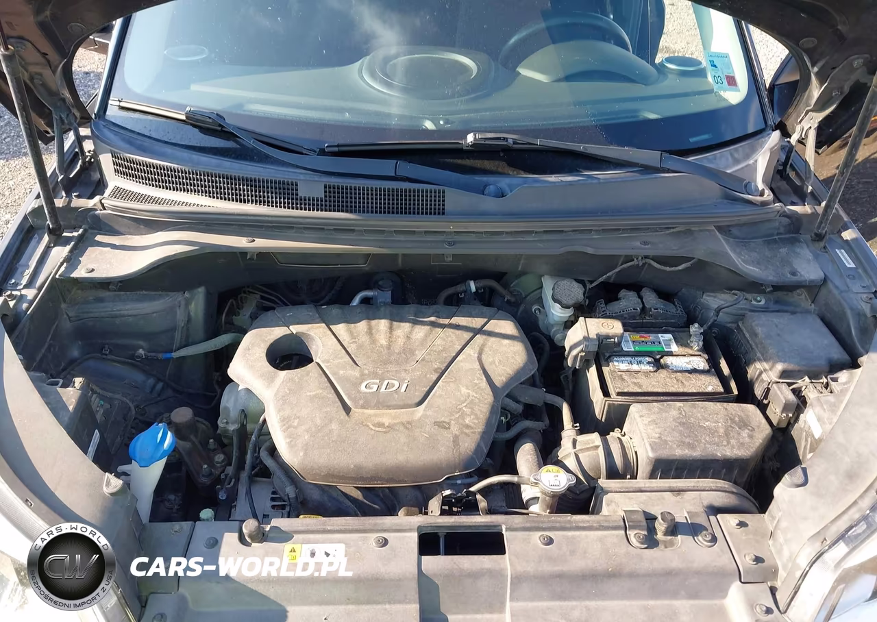 2015 Kia Soul VIN:KNDJN2A21F7780267 - 10