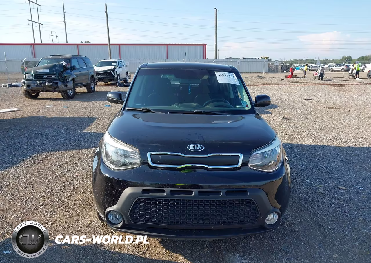 2015 Kia Soul VIN:KNDJN2A21F7780267 - 12