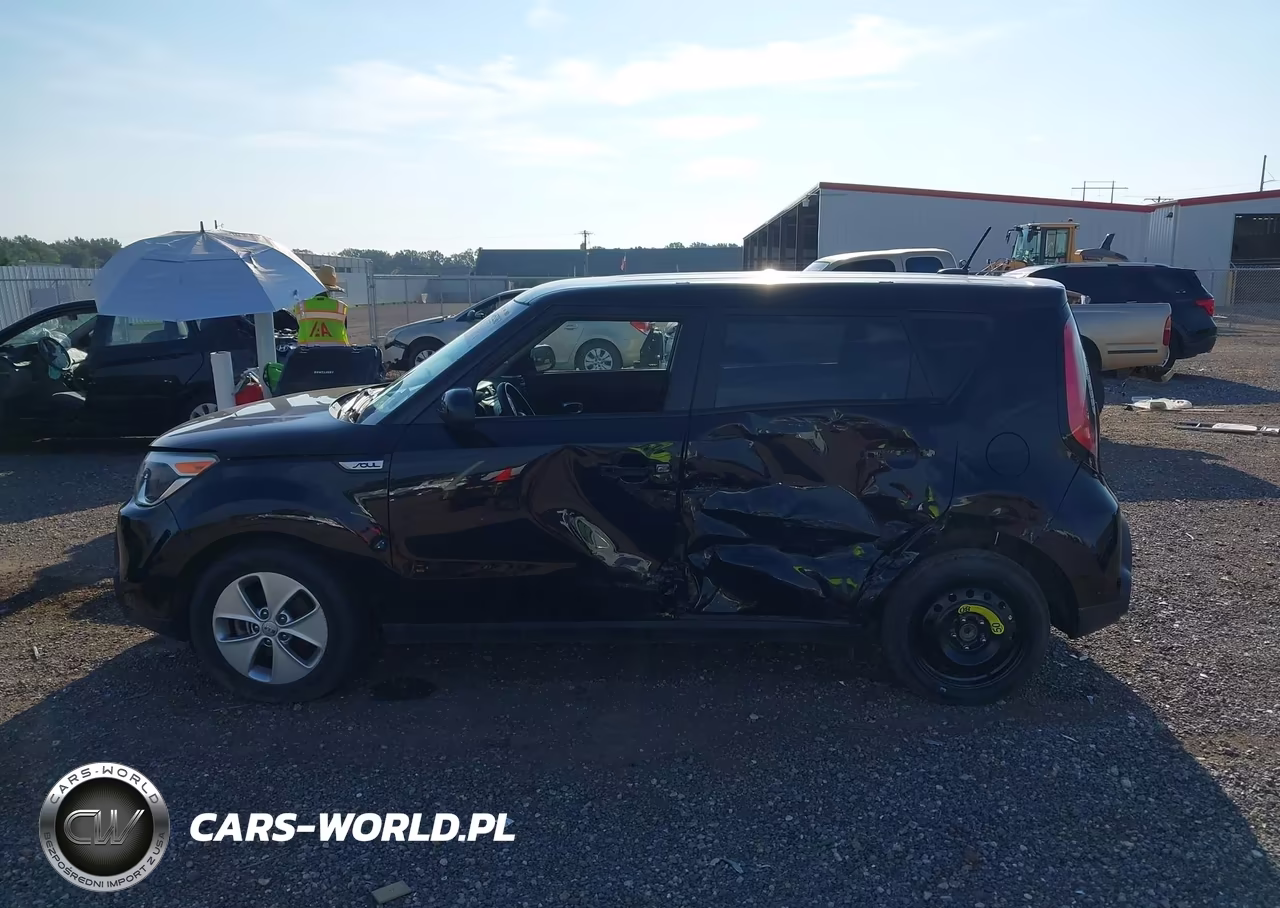 2015 Kia Soul VIN:KNDJN2A21F7780267 - 14