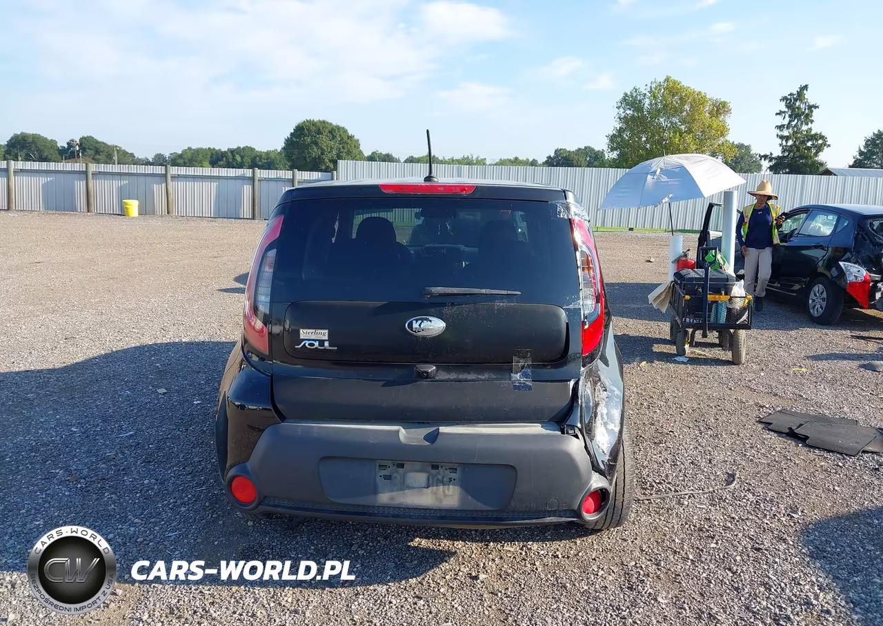2015 Kia Soul VIN:KNDJN2A21F7780267 - 16