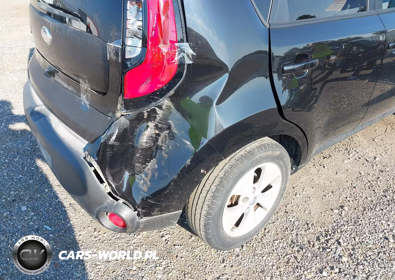 2015 Kia Soul VIN:KNDJN2A21F7780267 - 6