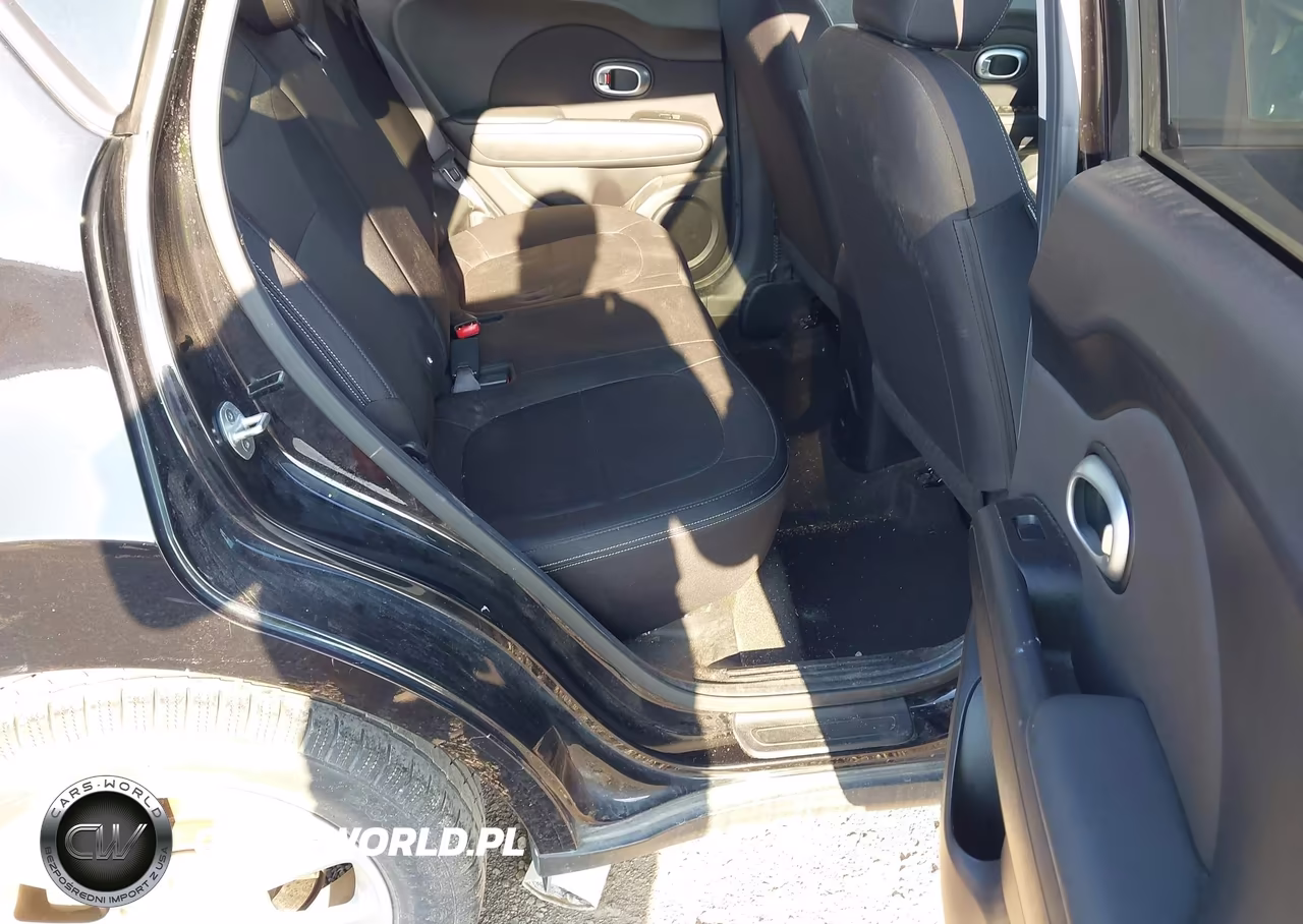 2015 Kia Soul VIN:KNDJN2A21F7780267 - 8