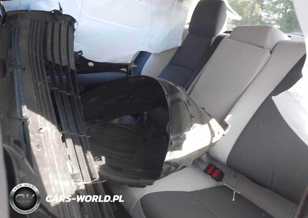 2024 Toyota Corolla Hybrid Le VIN:JTDBCMFE0R3066327 - 8