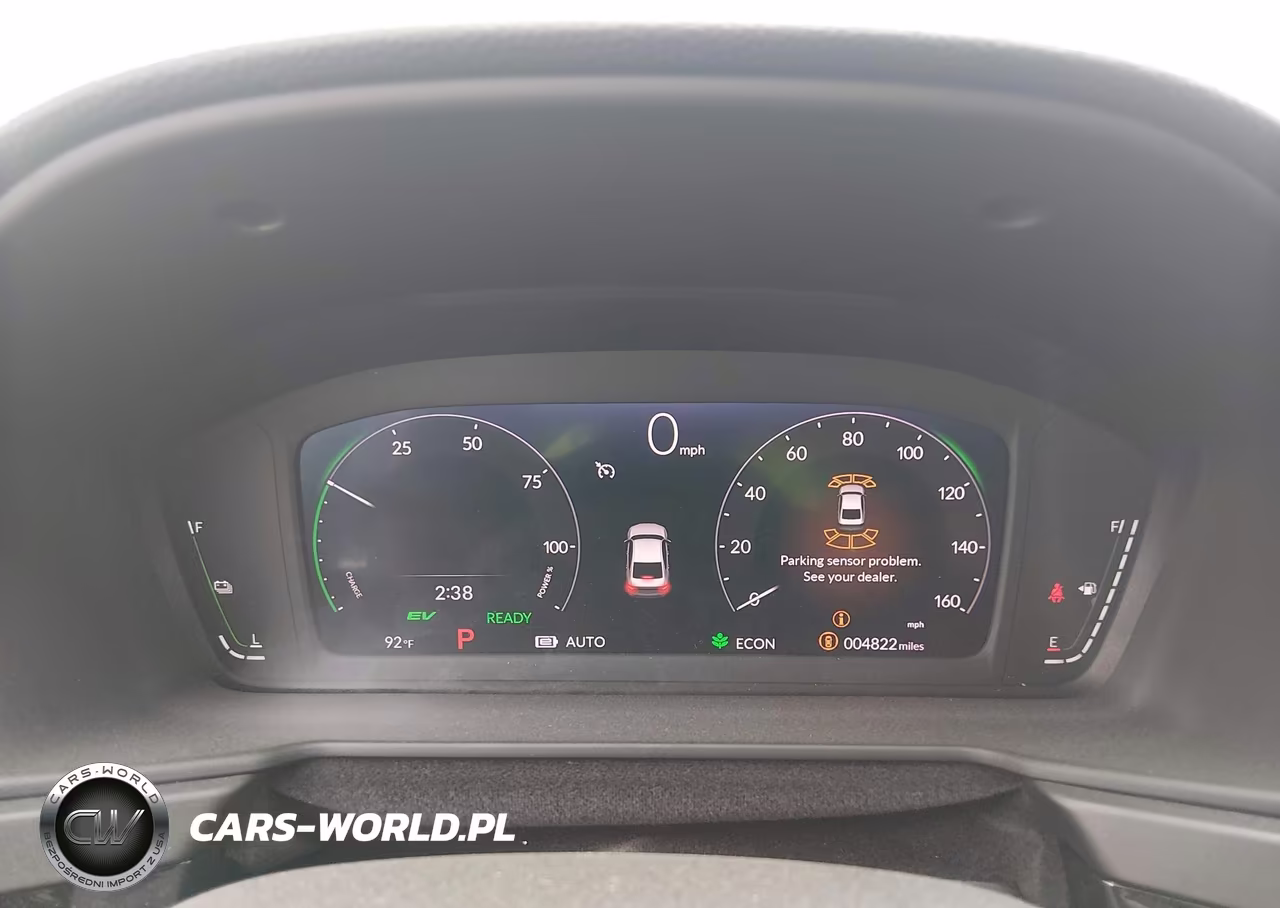 2026 Honda Accord Hybrid Ex-L VIN:1HGCY2F66TA024820 - 7