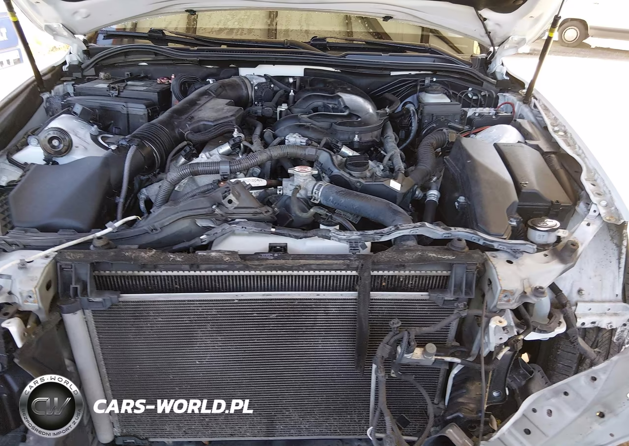 2017 Lexus Is 300 VIN:JTHCM1D26H5017997 - 10