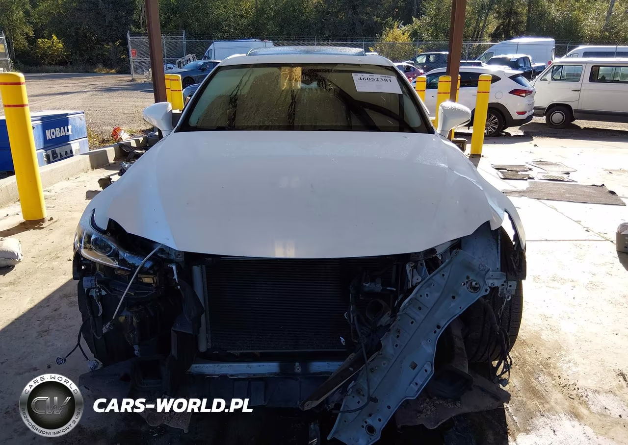 2017 Lexus Is 300 VIN:JTHCM1D26H5017997 - 13