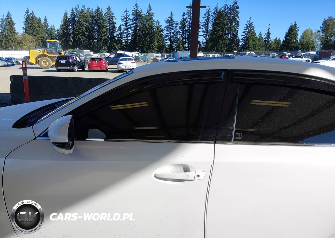 2017 Lexus Is 300 VIN:JTHCM1D26H5017997 - 15