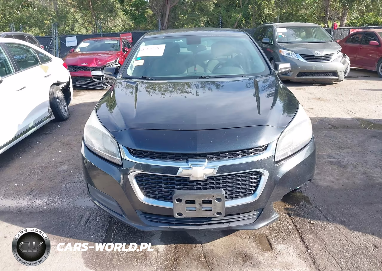 2014 Chevrolet Malibu 1Ls VIN:1G11B5SL3EF240515 - 12