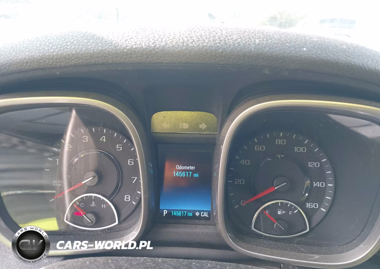 2014 Chevrolet Malibu 1Ls VIN:1G11B5SL3EF240515 - 7