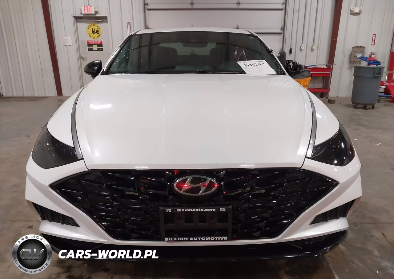 2020 Hyundai Sonata Sel Plus VIN:5NPEJ4J26LH006628 - 12