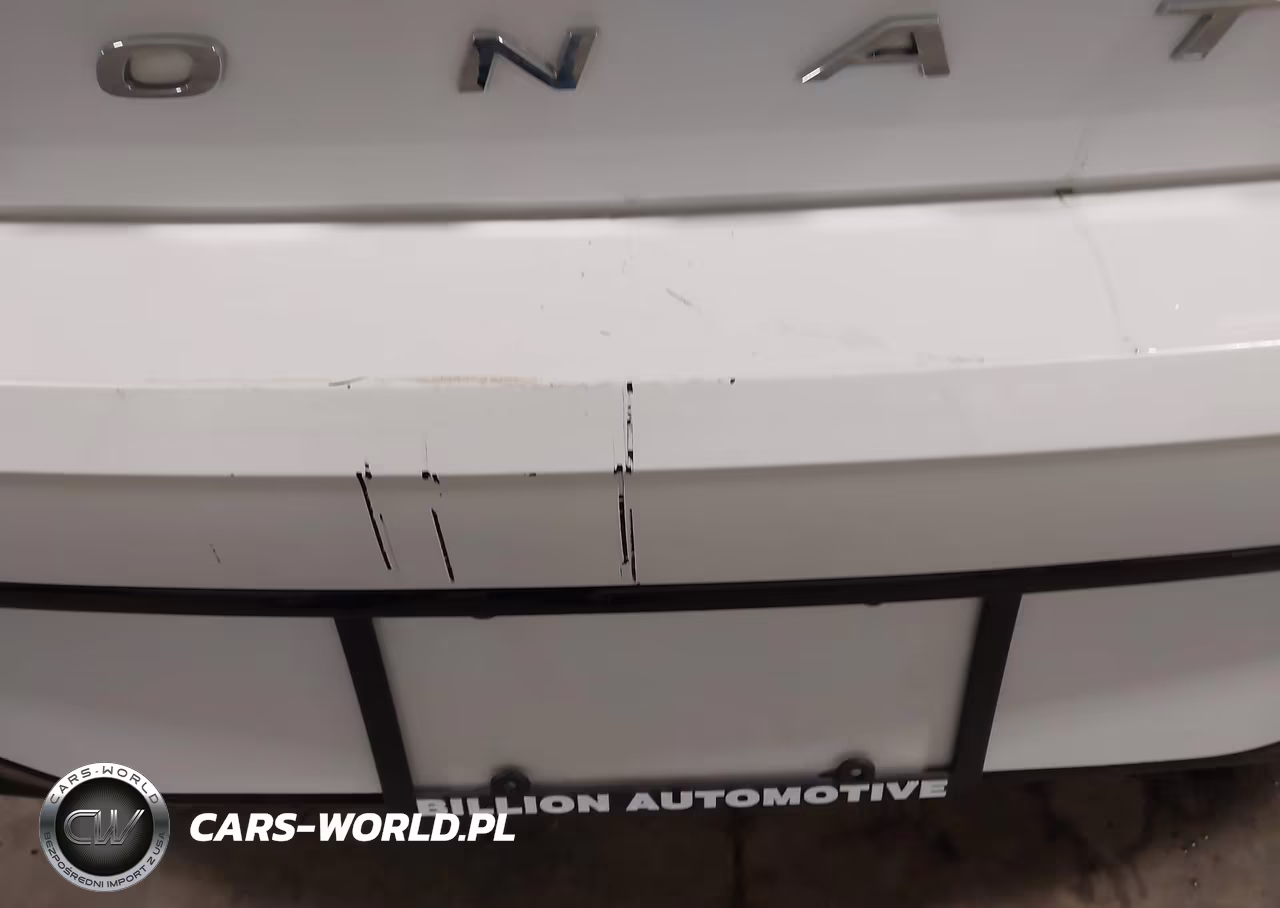 2020 Hyundai Sonata Sel Plus VIN:5NPEJ4J26LH006628 - 17