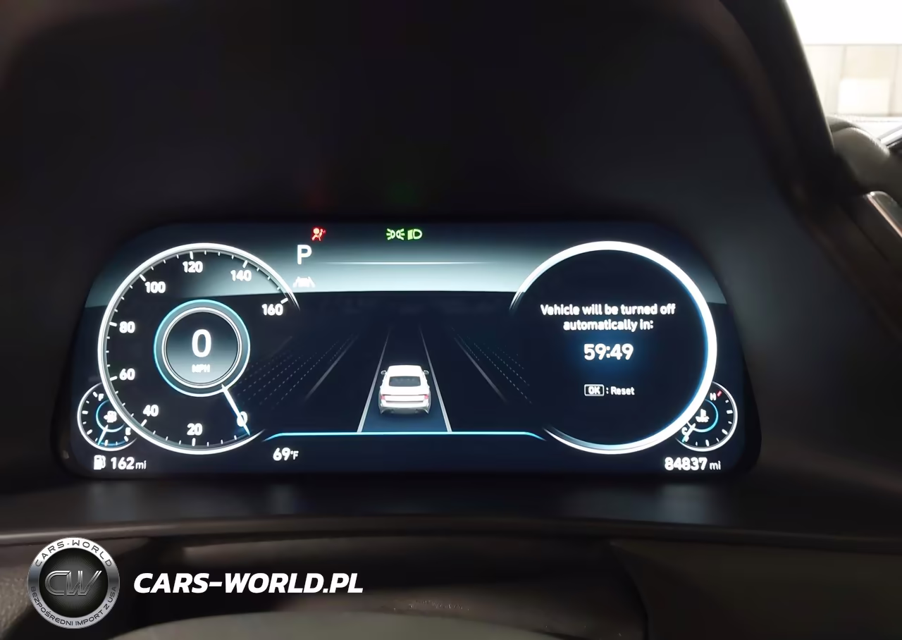 2020 Hyundai Sonata Sel Plus VIN:5NPEJ4J26LH006628 - 7