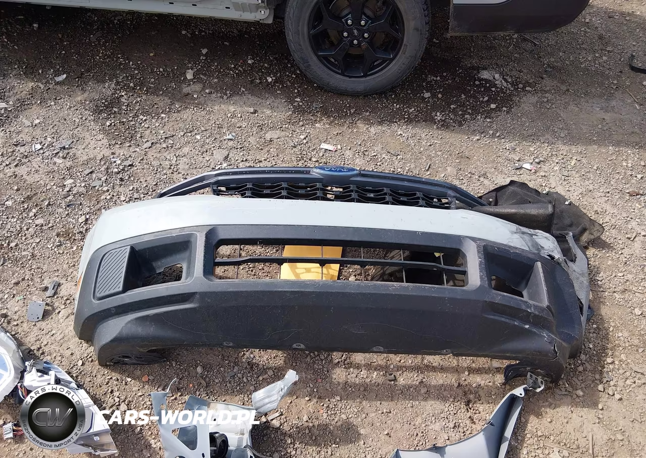 2023 Ford Maverick Xlt VIN:3FTTW8F9XPRA88565 - 18