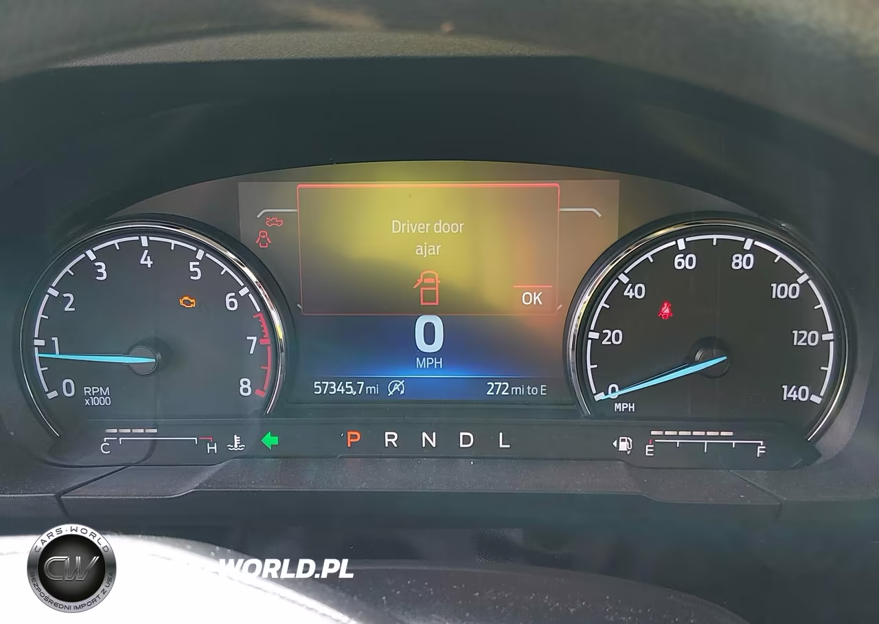 2023 Ford Maverick Xlt VIN:3FTTW8F9XPRA88565 - 7