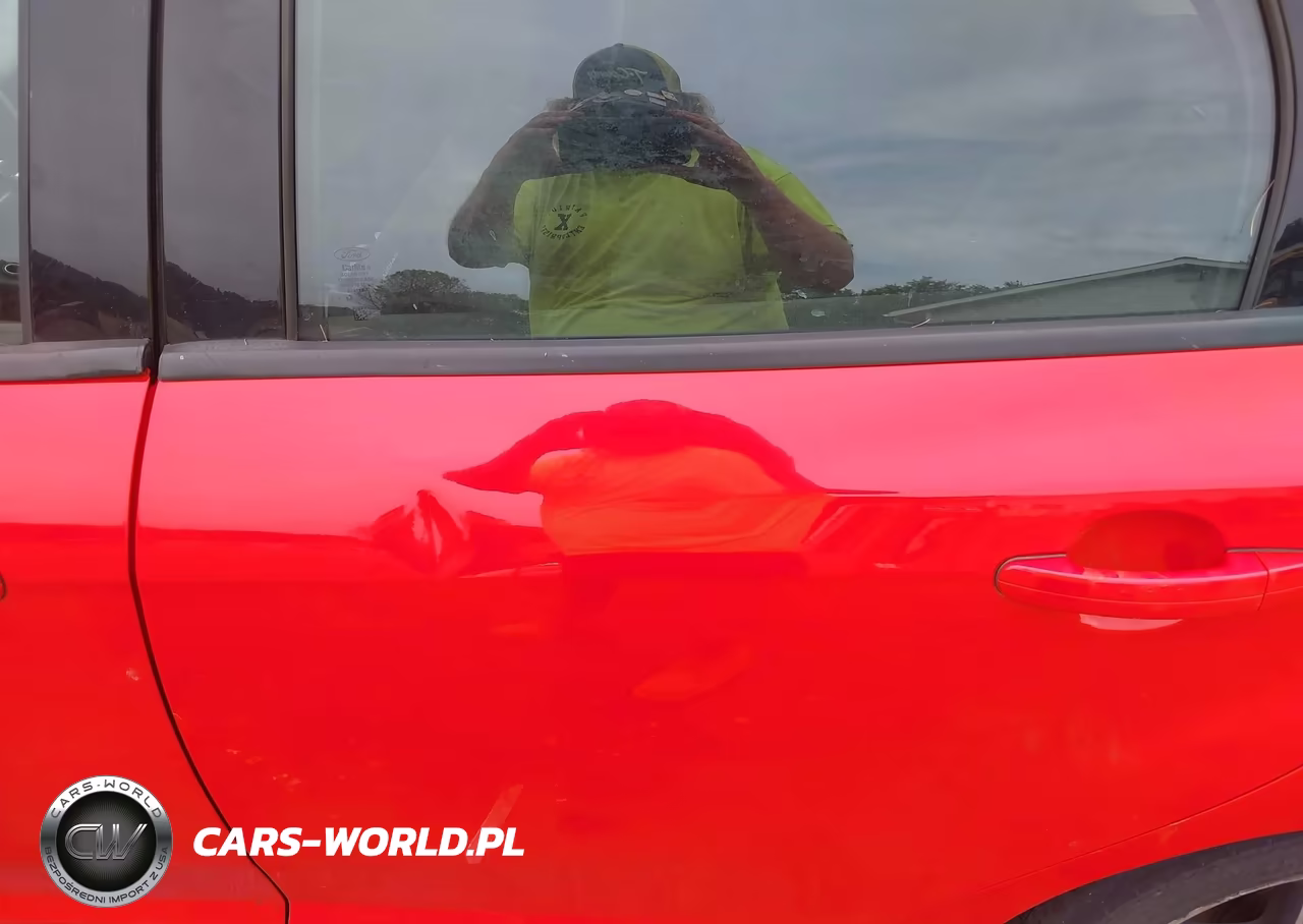 2015 Ford Focus Se VIN:1FADP3F28FL383254 - 14