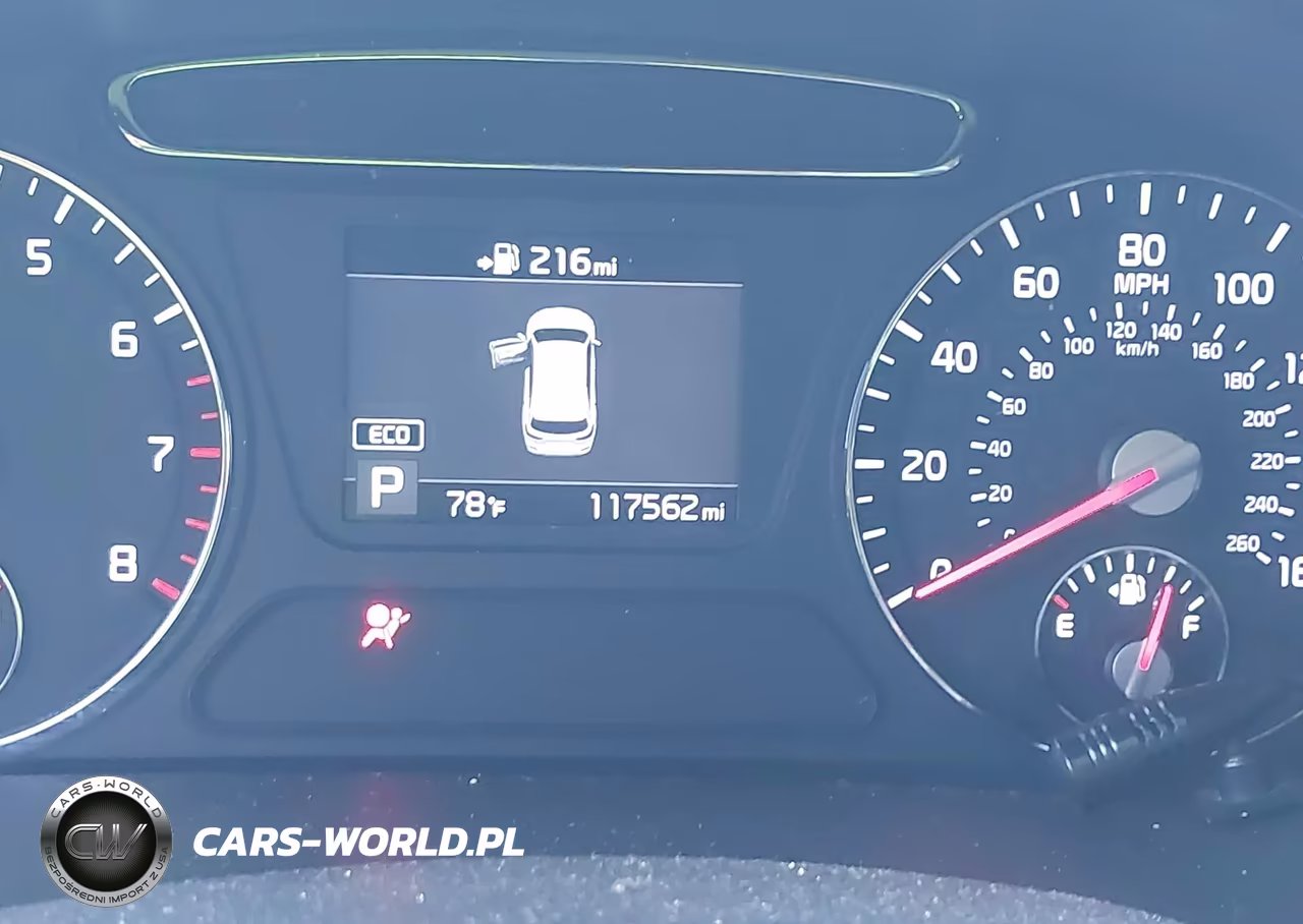 2019 Kia Sorento 3.3L Lx VIN:5XYPG4A5XKG489063 - 16