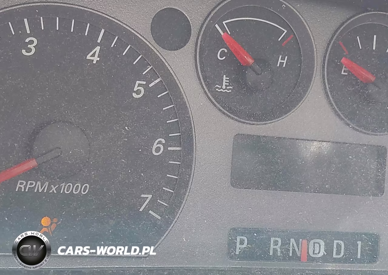 2005 Mercury Sable Ls VIN:1MEFM55S45A604107 - 16