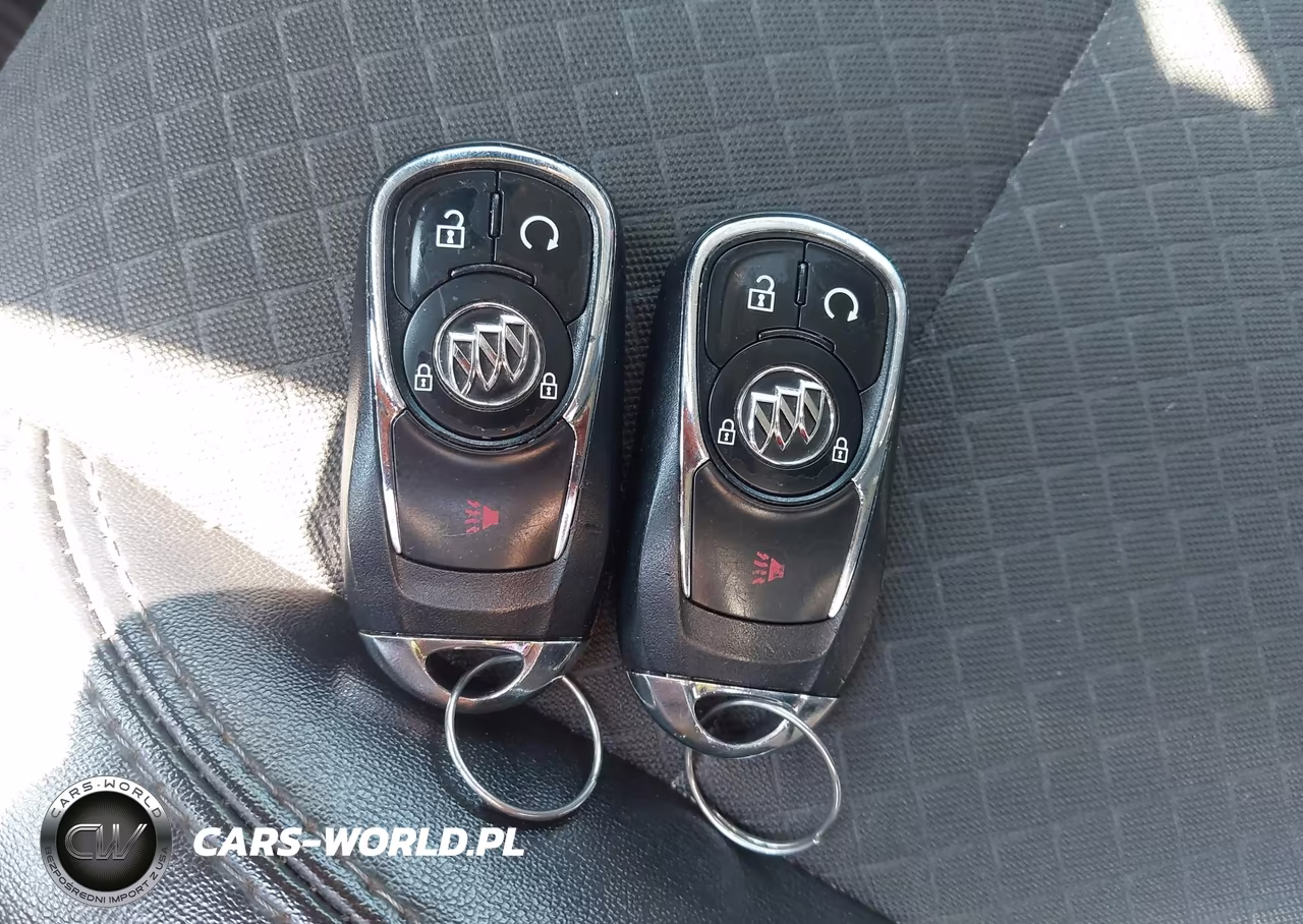 2019 Buick Encore Fwd Sport Touring VIN:KL4CJ1SM6KB715382 - 11