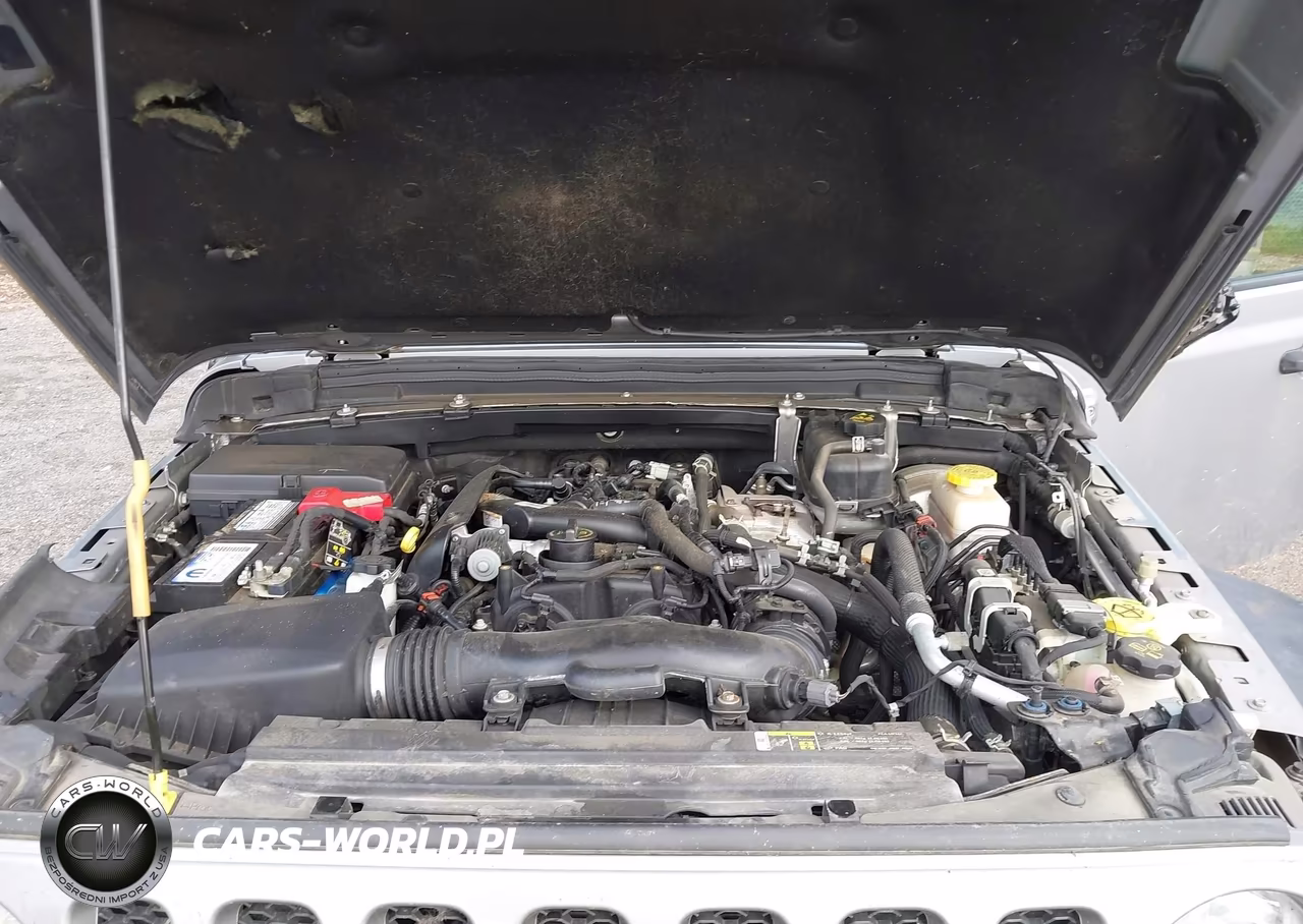 2020 Jeep Wrangler Unlimited Sport S 4X4 VIN:1C4HJXDN7LW269628 - 10