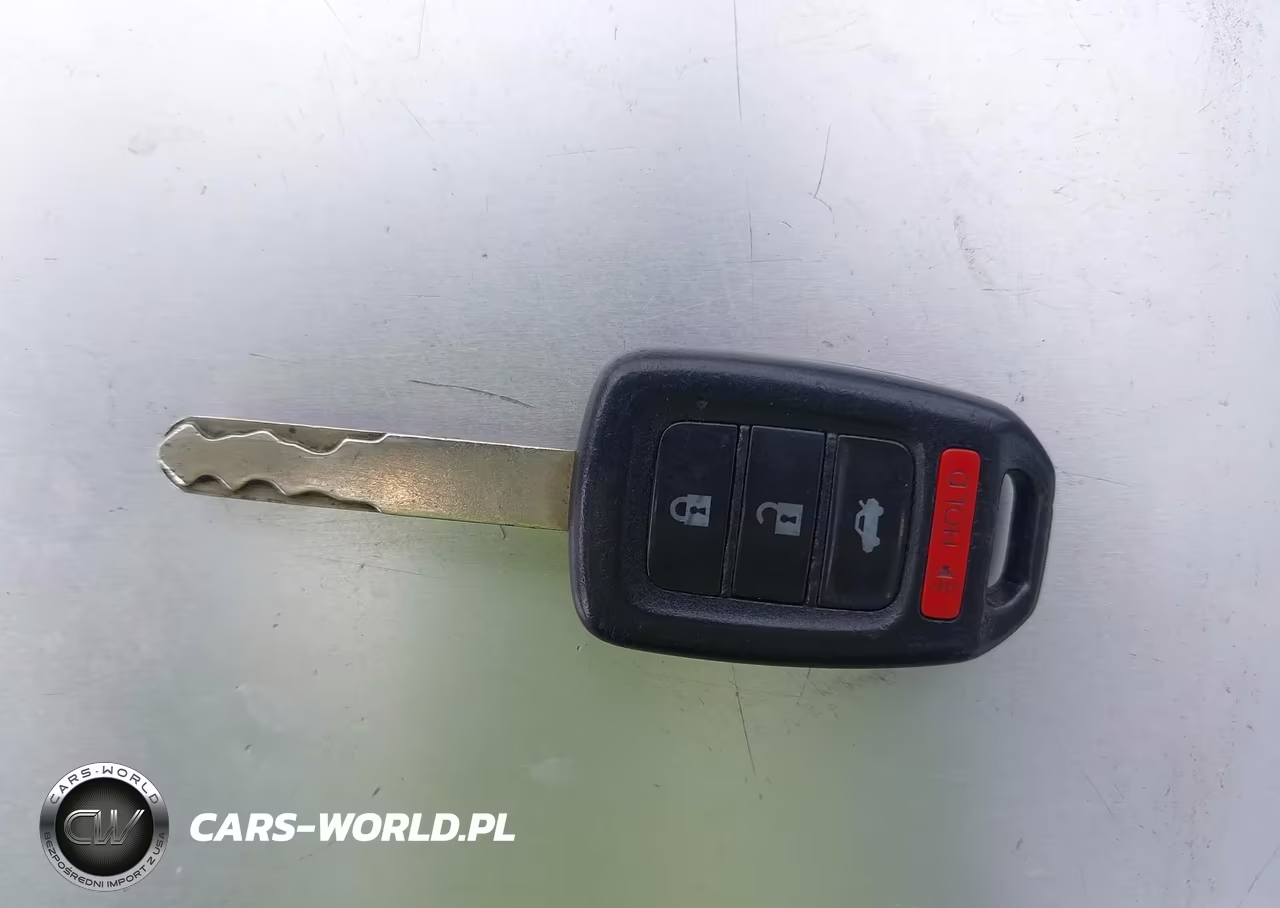 2014 Honda Accord Lx VIN:1HGCR2F35EA266410 - 11