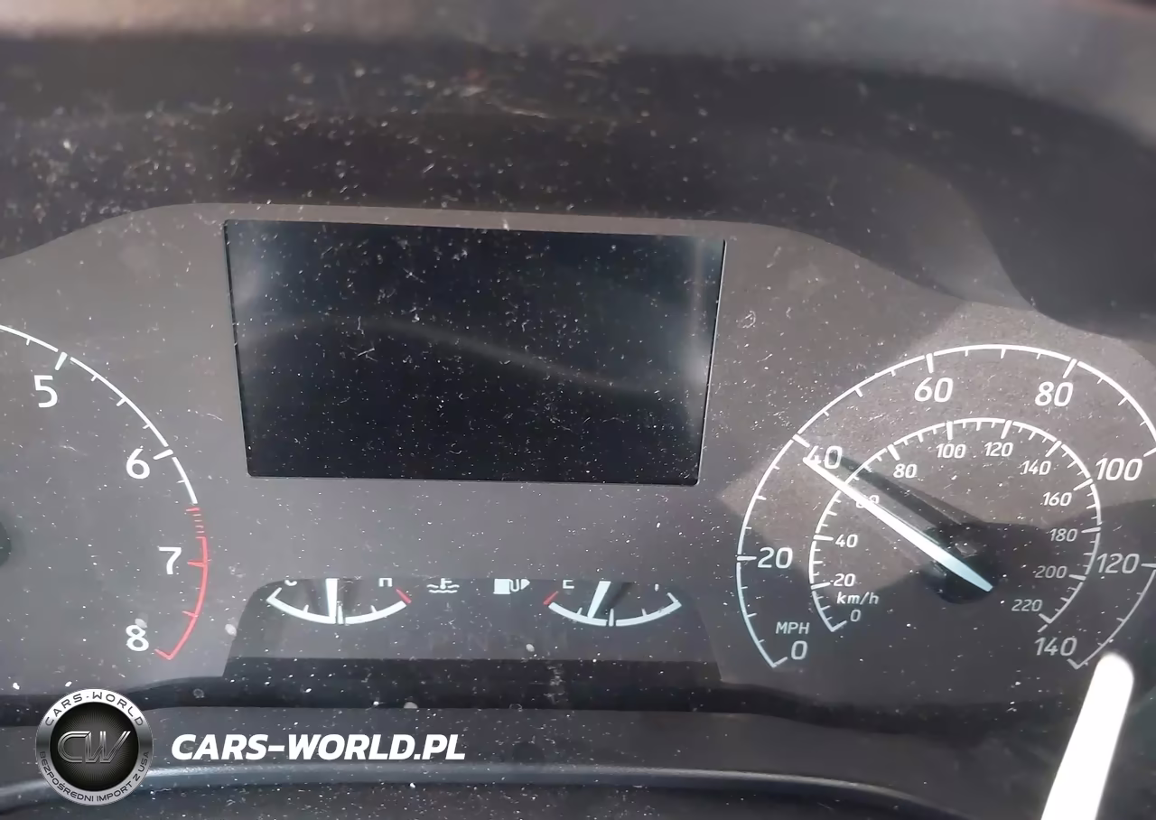 2022 Ford Transit Connect Xl VIN:NM0LS7S21N1507244 - 15