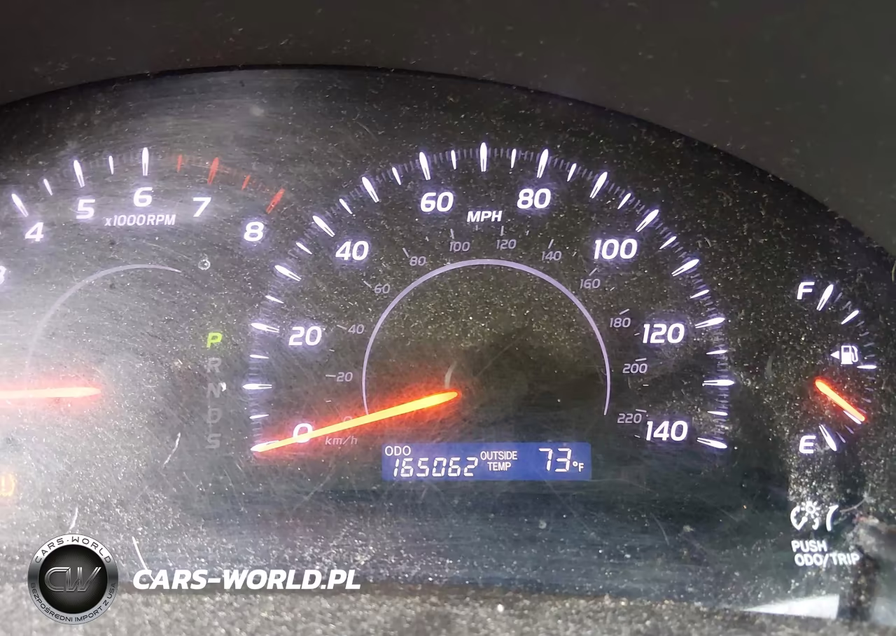 2011 Toyota Camry Le VIN:4T1BF3EK7BU145918 - 7