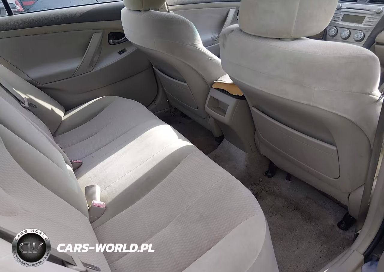 2011 Toyota Camry Le VIN:4T1BF3EK7BU145918 - 8