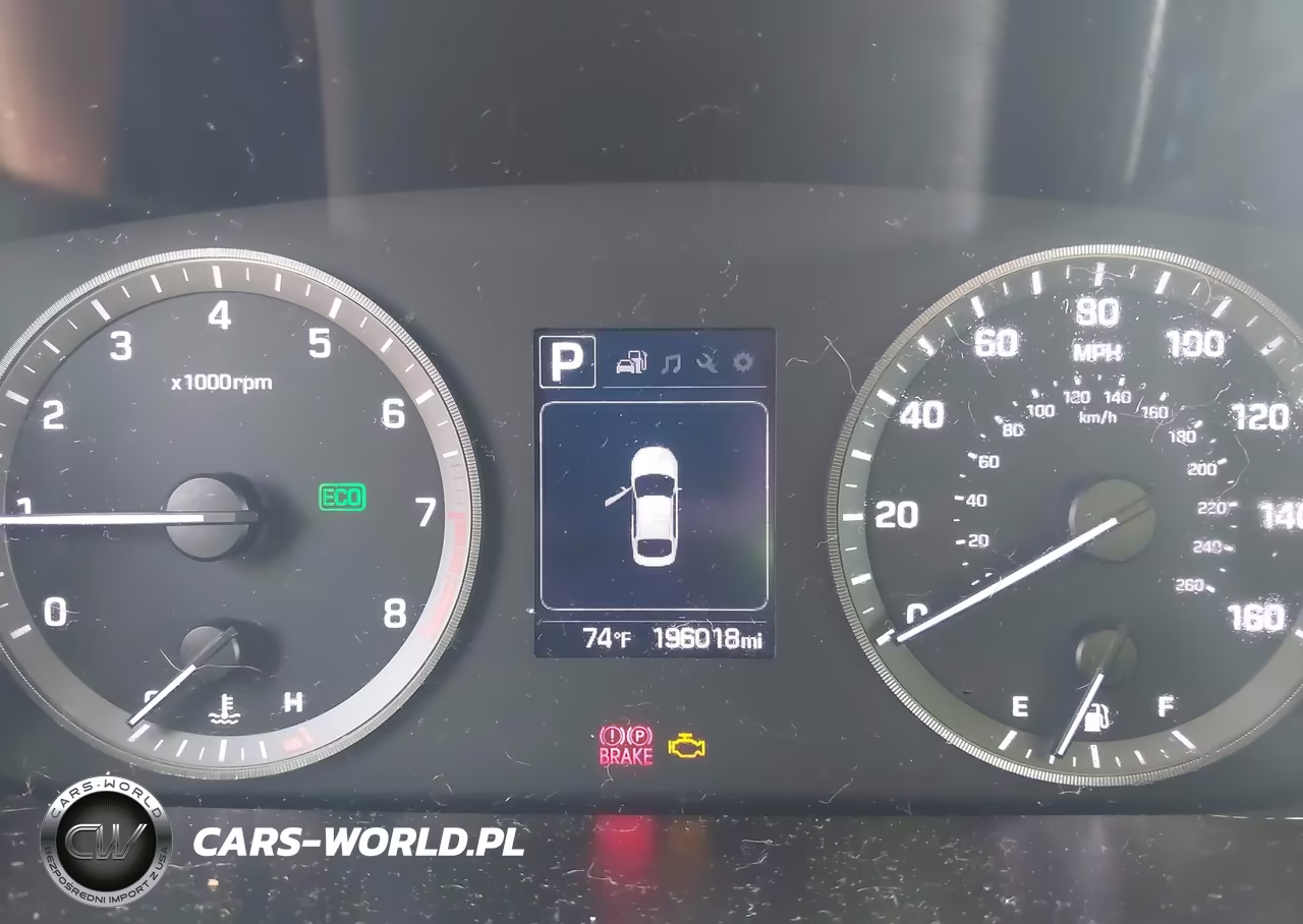 2016 Hyundai Sonata Sport VIN:5NPE34AF6GH400729 - 7