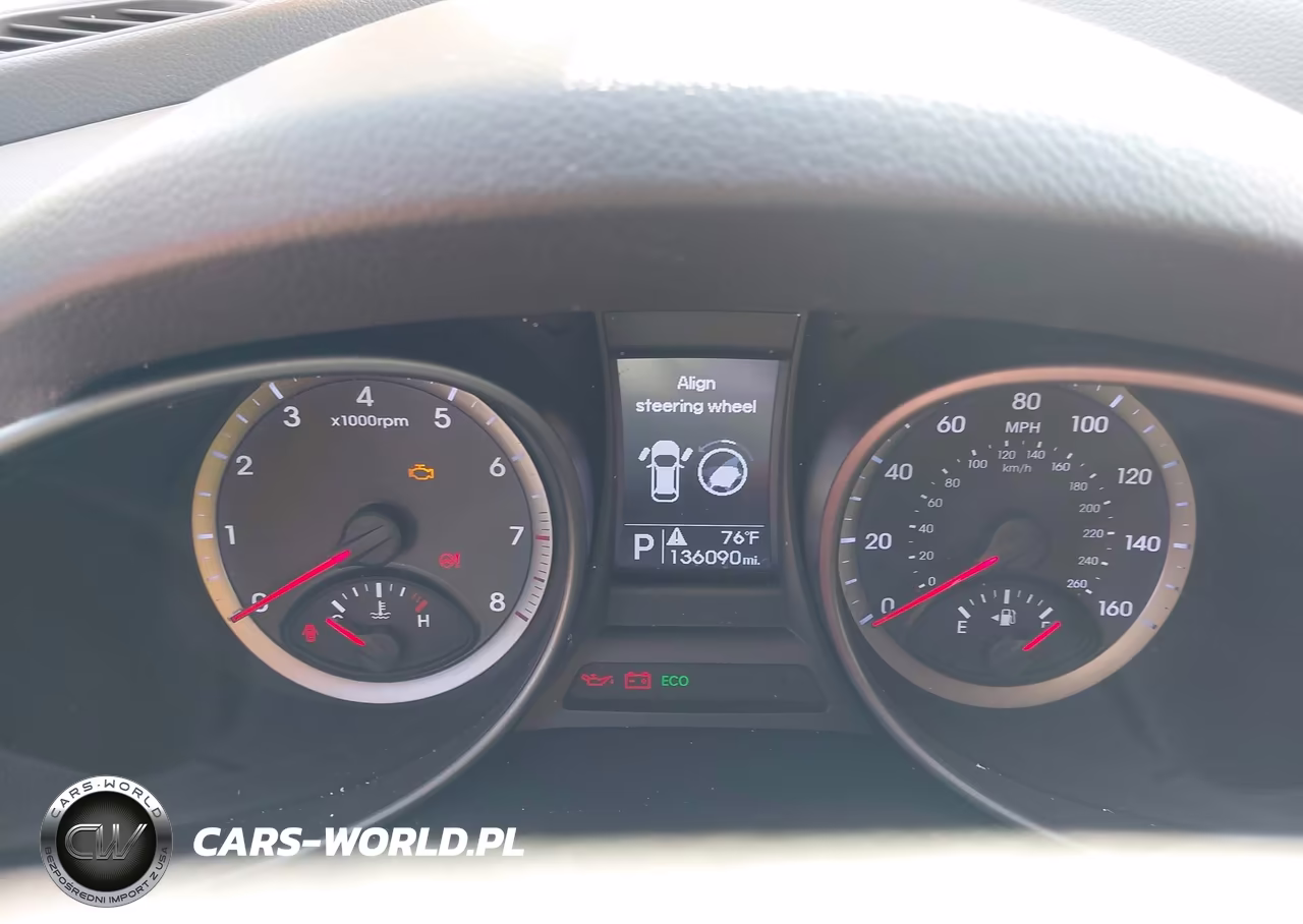 2015 Hyundai Santa Fe Sport 2.4L VIN:5XYZTDLB6FG257847 - 7