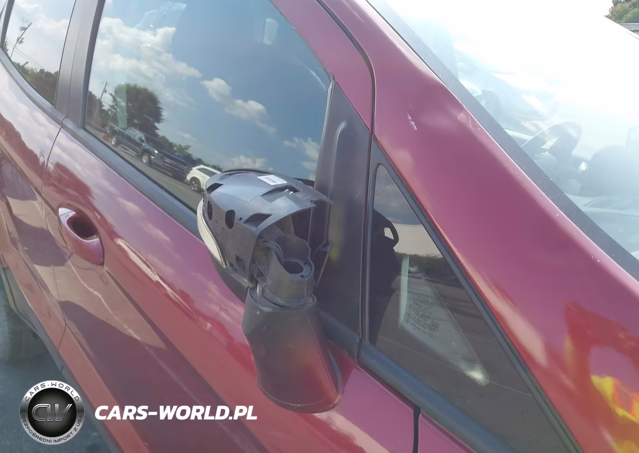 2018 Ford Ecosport Se VIN:MAJ6P1UL2JC171080 - 6