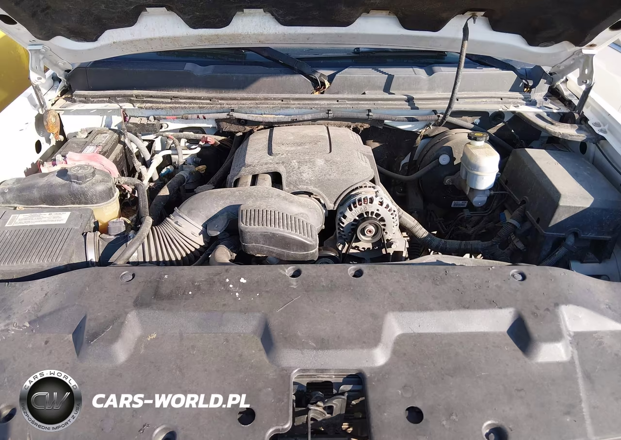 2007 Chevrolet Silverado 1500 Lt1 VIN:3GCEK13337G542310 - 10