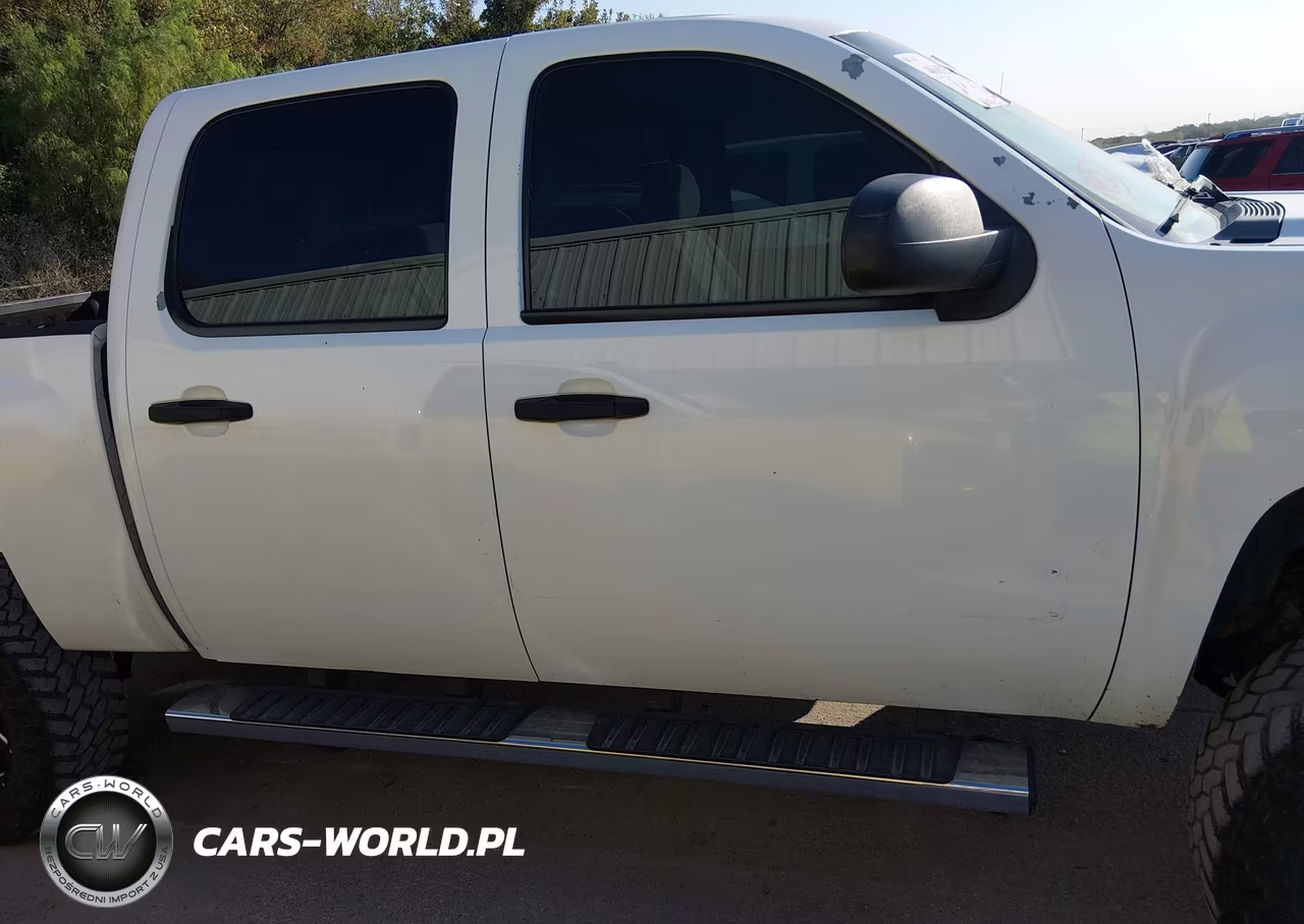 2007 Chevrolet Silverado 1500 Lt1 VIN:3GCEK13337G542310 - 13