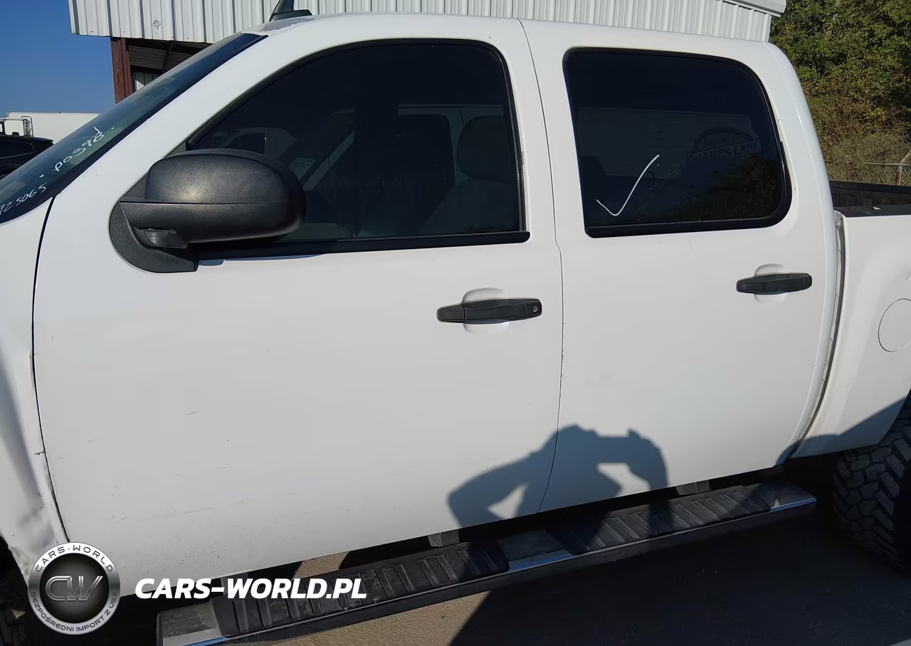 2007 Chevrolet Silverado 1500 Lt1 VIN:3GCEK13337G542310 - 14