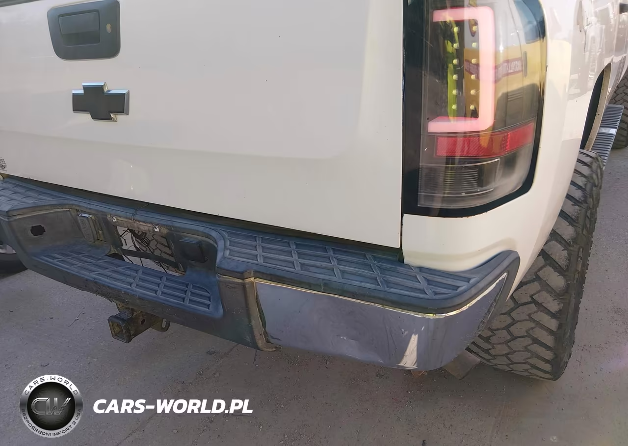 2007 Chevrolet Silverado 1500 Lt1 VIN:3GCEK13337G542310 - 6