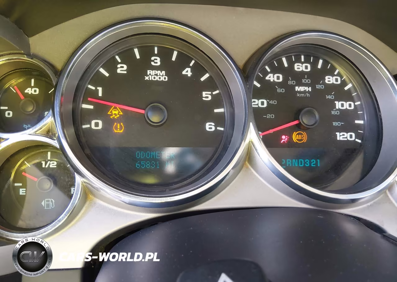2007 Chevrolet Silverado 1500 Lt1 VIN:3GCEK13337G542310 - 7