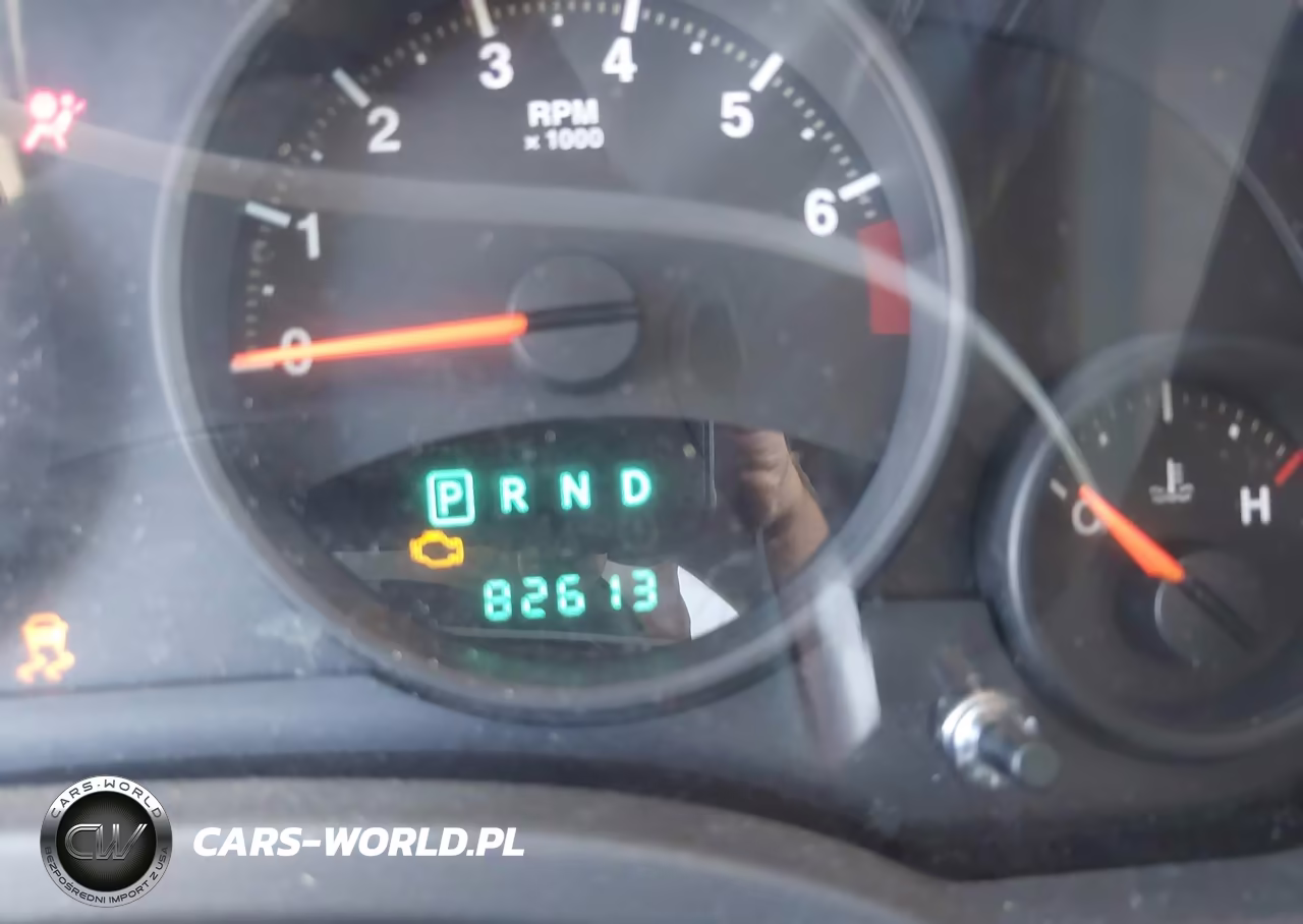 2012 Jeep Compass Latitude VIN:1C4NJCEA1CD651690 - 16